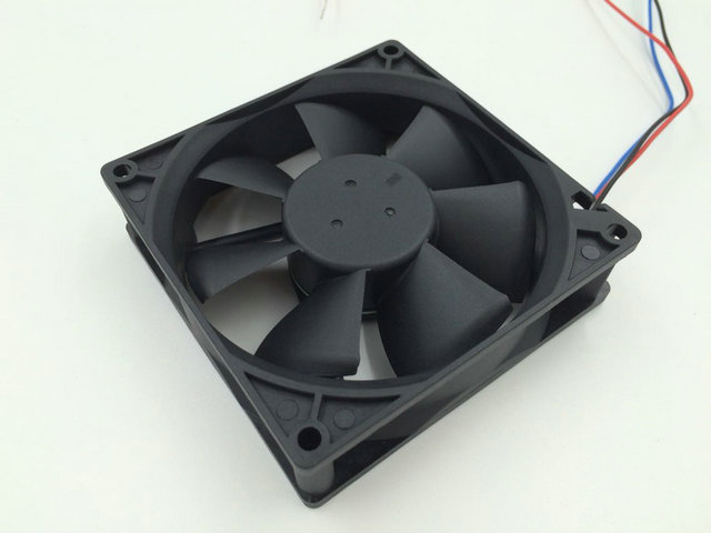 Original DELTA AFB0948HH Cooling Fan 48V 0.14A 6.72W 2wires AFB0948HH Fans